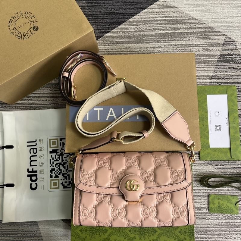 Gvc*1 satchel bags